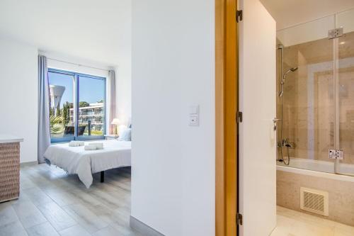 Appartement Luxueux dans un site Exceptionnelle Vilamoura