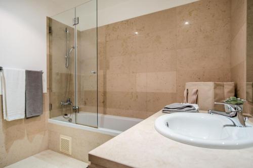 Appartement Luxueux dans un site Exceptionnelle Vilamoura