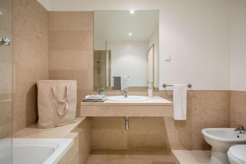 Appartement Luxueux dans un site Exceptionnelle Vilamoura