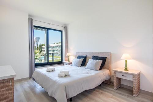 Appartement Luxueux dans un site Exceptionnelle Vilamoura