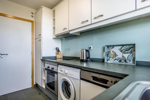 Swiss Green Appartement Cosy et Spacieux