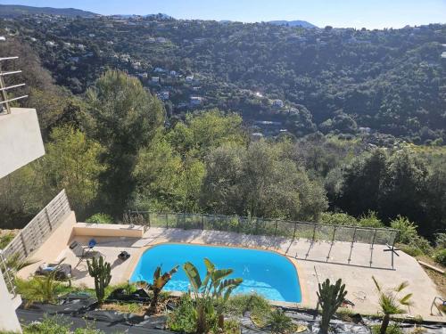 Maison Nice bellet