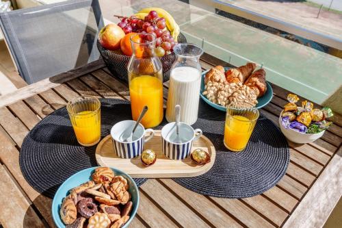 Appartement Chaleureux et Lumineux Proche Mer