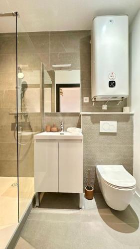 Vitton 2 - 1 Bedroom - Montchat