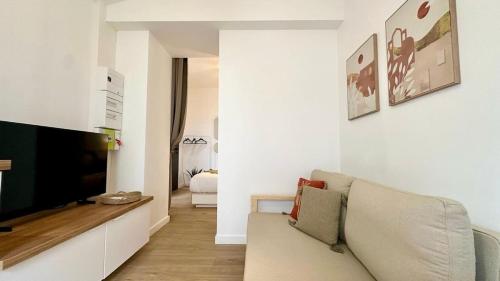 Vitton 2 - 1 Bedroom - Montchat