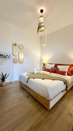 Vitton 2 - 1 Bedroom - Montchat