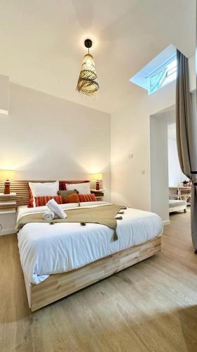 Vitton 2 - 1 Bedroom - Montchat