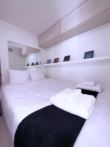 Escape - Glyfada Center Apartment