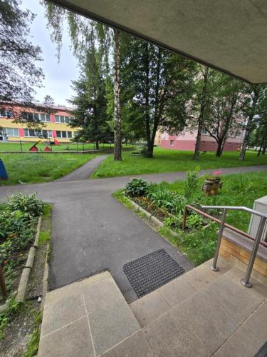 1BD at TATRA SUITES
