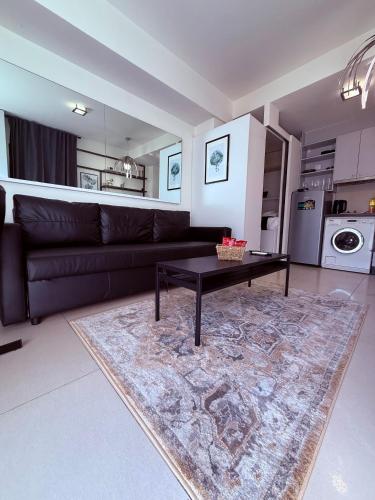 Escape - Glyfada Center Apartment