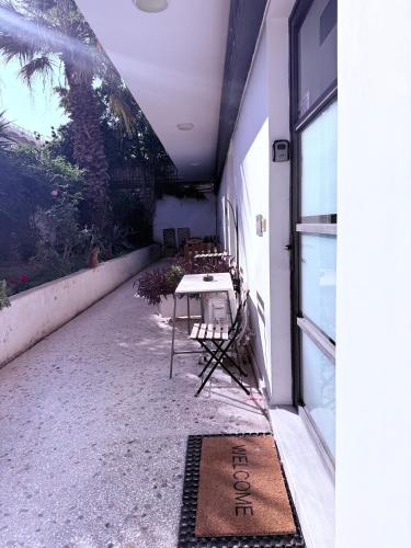 Escape - Glyfada Center Apartment