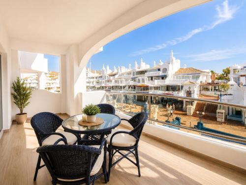 G&G Isla Marina Puerto 2