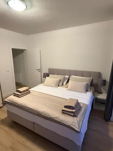 Apartmani Pavlovic