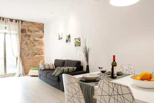 Gracia Lovely Apartment 233S