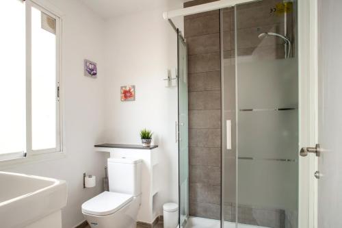 Gracia Lovely Apartment 233S