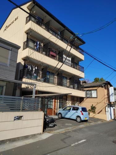 アソシエ島田203