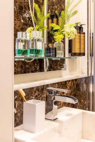 Nerva Boutique Hotel photo 72