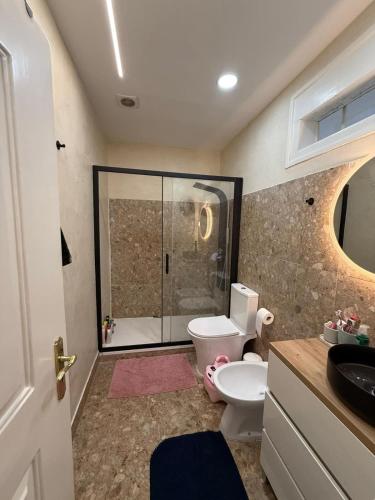 Apartamento t2 com vista mar