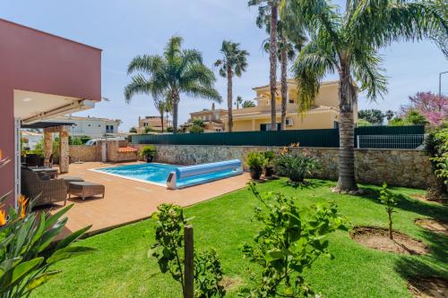 Casa do Acaso - Villa with Private Pool