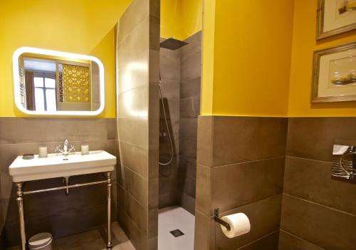 Villa du Square, Luxury Guest House