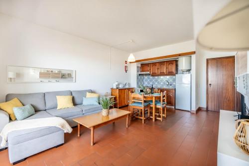 Silchorro charmant appartement vue piscine et mer