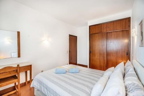 Silchorro charmant appartement vue piscine et mer