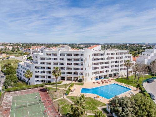 Silchorro charmant appartement vue piscine et mer