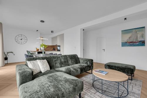 Apartment Easy Times by Makarska Exklusiv