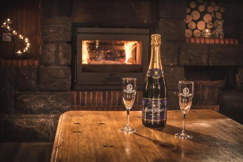 Chalet Marie Stuart – Photos 3
