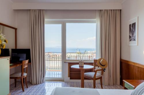 Grand Hotel Cesare Augusto