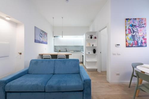 Quiet and Modern Apartment near Metro M1