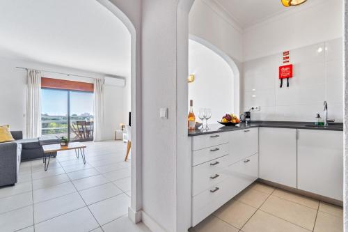 Bright apartment Elimar Albufeira