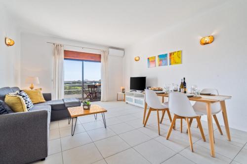 Bright apartment Elimar Albufeira