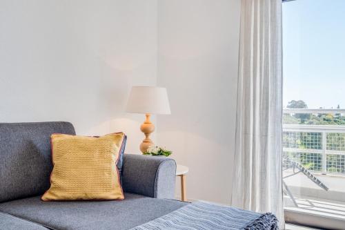 Bright apartment Elimar Albufeira
