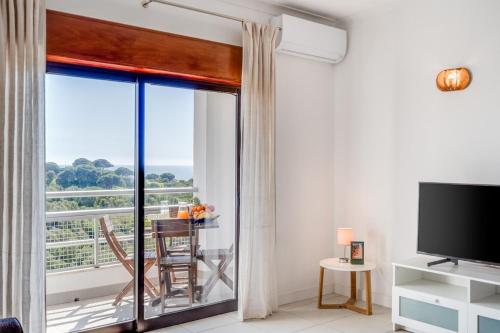 Bright apartment Elimar Albufeira