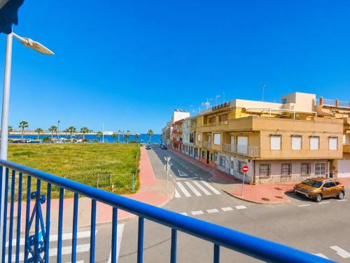 Brisa del Mediterráneo