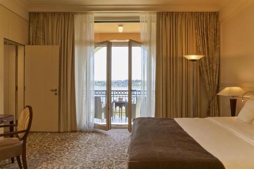 Hotel Palace Portoroz by Minor Hotels — Photo of the whole room