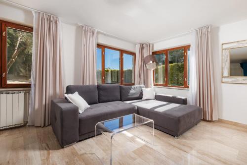 Villa The Nest