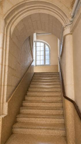 Élégant appartement haussmannien dans l'écusson