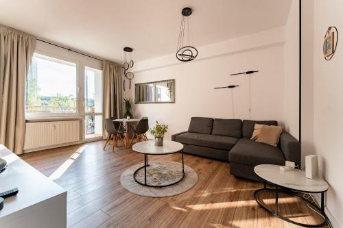 Łagiewniki Superior Apartment by BookingHost