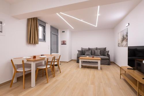 Aether Suites Near Athens Airport By SEM