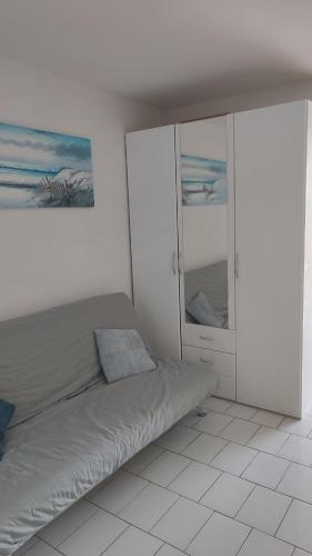 Petit paradis en bord de mer avec terrasse privée