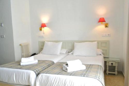 Hotel Marisa