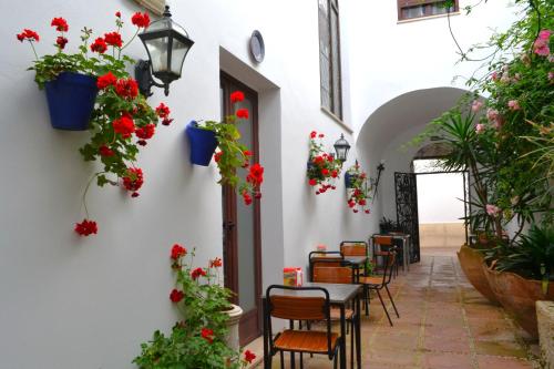 Hotel Marisa