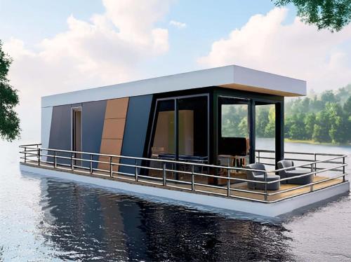 River Resort