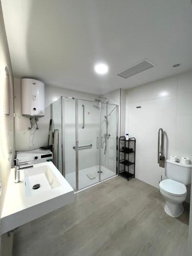 Apartamentos Luna Smart Alicante