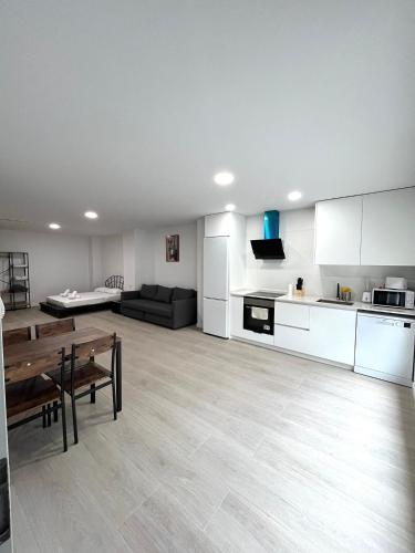 Apartamentos Luna Smart Alicante