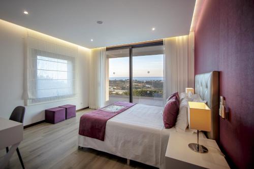 Luxury Modern Villa ÁGUIA MAR Stunning Sea View