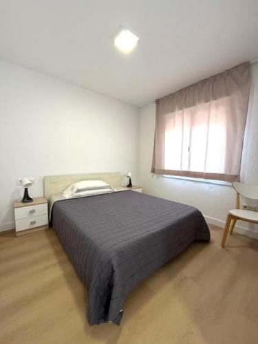Los Palmitos Peñiscola Deluxe 1 dormitorio vista mar
