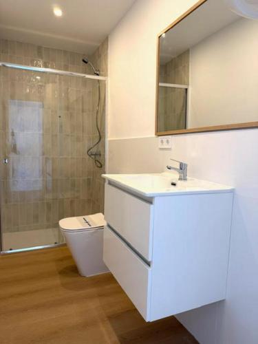 Los Palmitos Peñiscola Deluxe 1 dormitorio vista mar